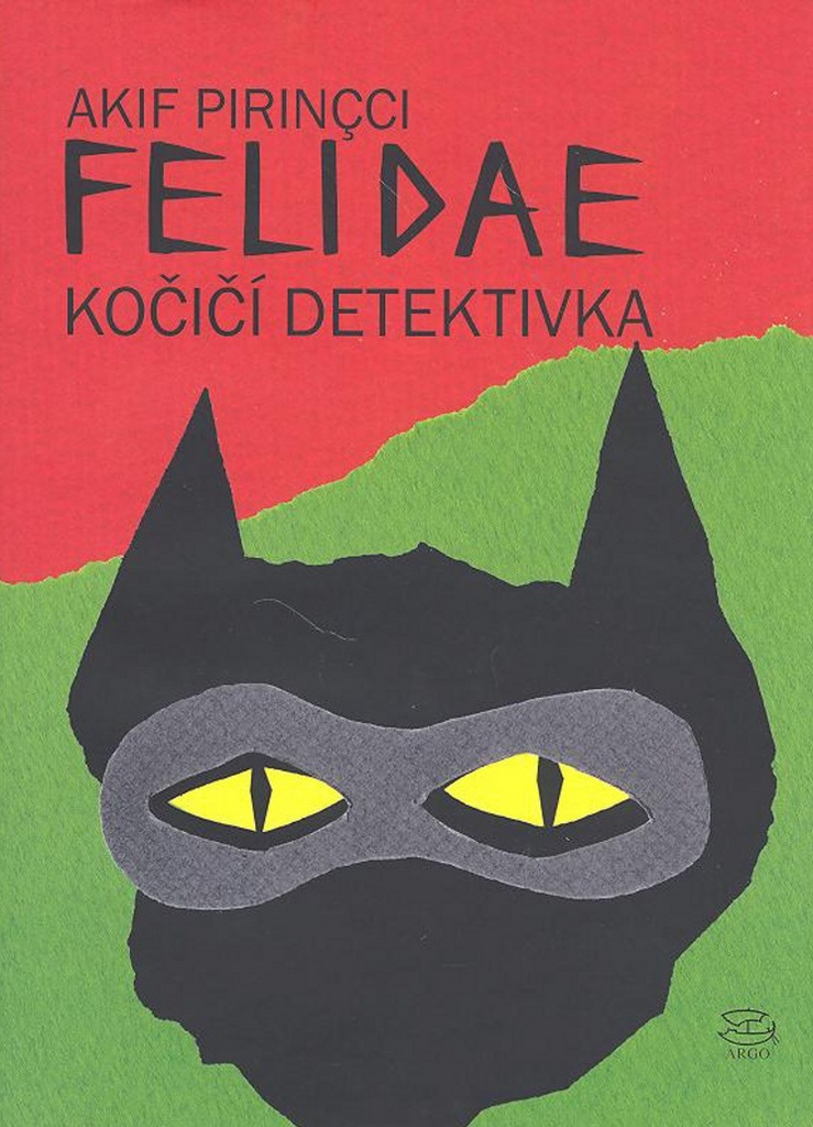Felidae/Kočičí detektivka
