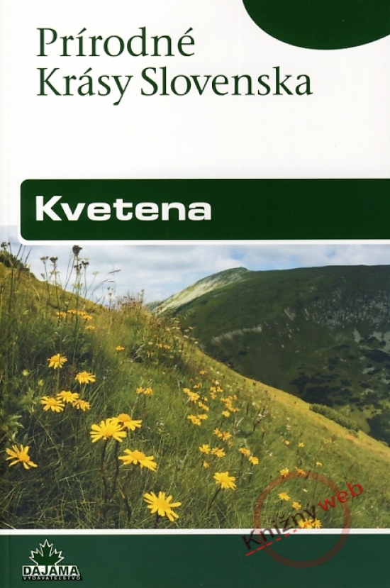 Kvetena - Prírodné krásy slovenska