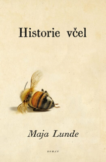 Historie včel
