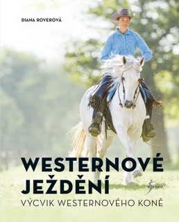Westernové ježdění/Výcvik westernového koně