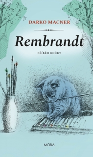 Rembrandt/Příběh kočky