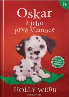 Oskar a jeho prvé Vianoce