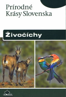 Živočíchy - Prírodné krásy Slovenska
