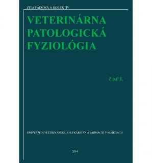 Veterinárna patologická fyziológia časť I.