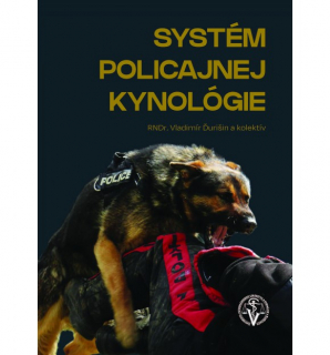 Systém policajnej kynológie