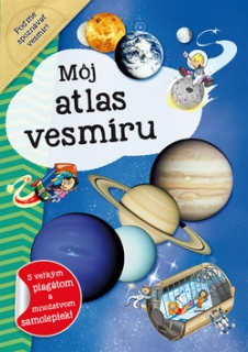 Môj atlas vesmíru