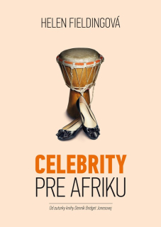 Celebrity pre Afriku